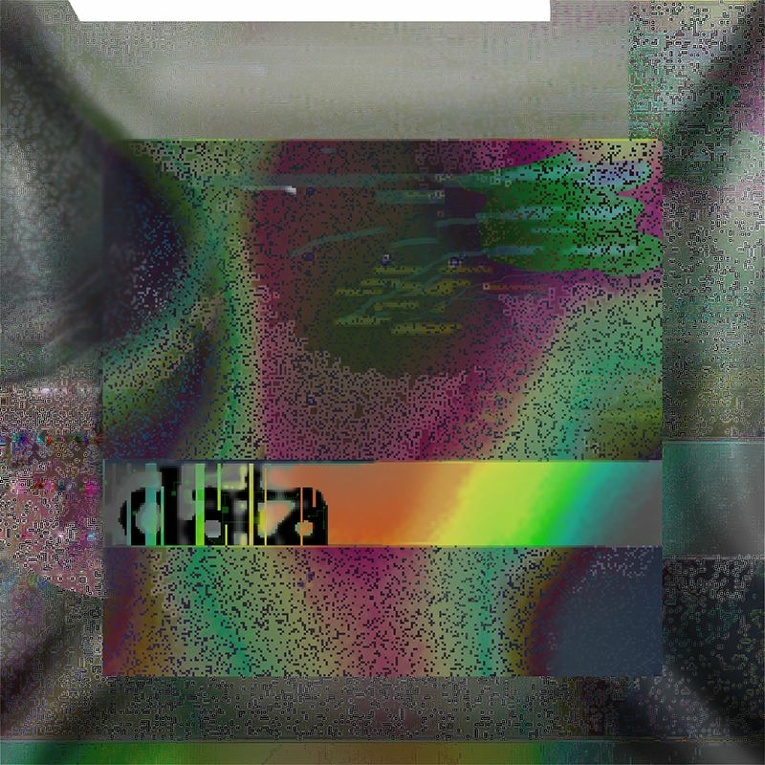 data - Album now available episode artwork