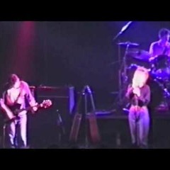 The Sundays - A Certain Someone - Live at Leicester University 1992/12/03