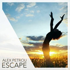 Alex Petrou - Escape (Original Mix)