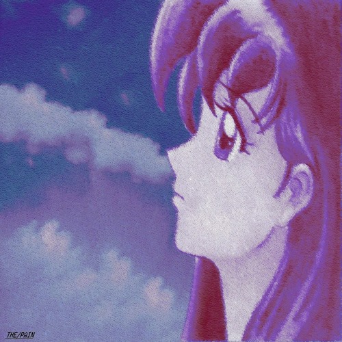 KAGOME - THE/PAIN