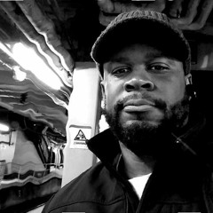 TechnoFist Podcast 022: Damon Bradley