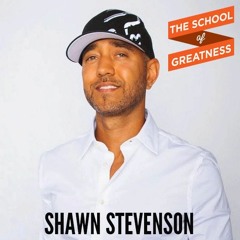 EP 302 Shawn Stevenson: The Top 10 Ways to Sleep Smarter