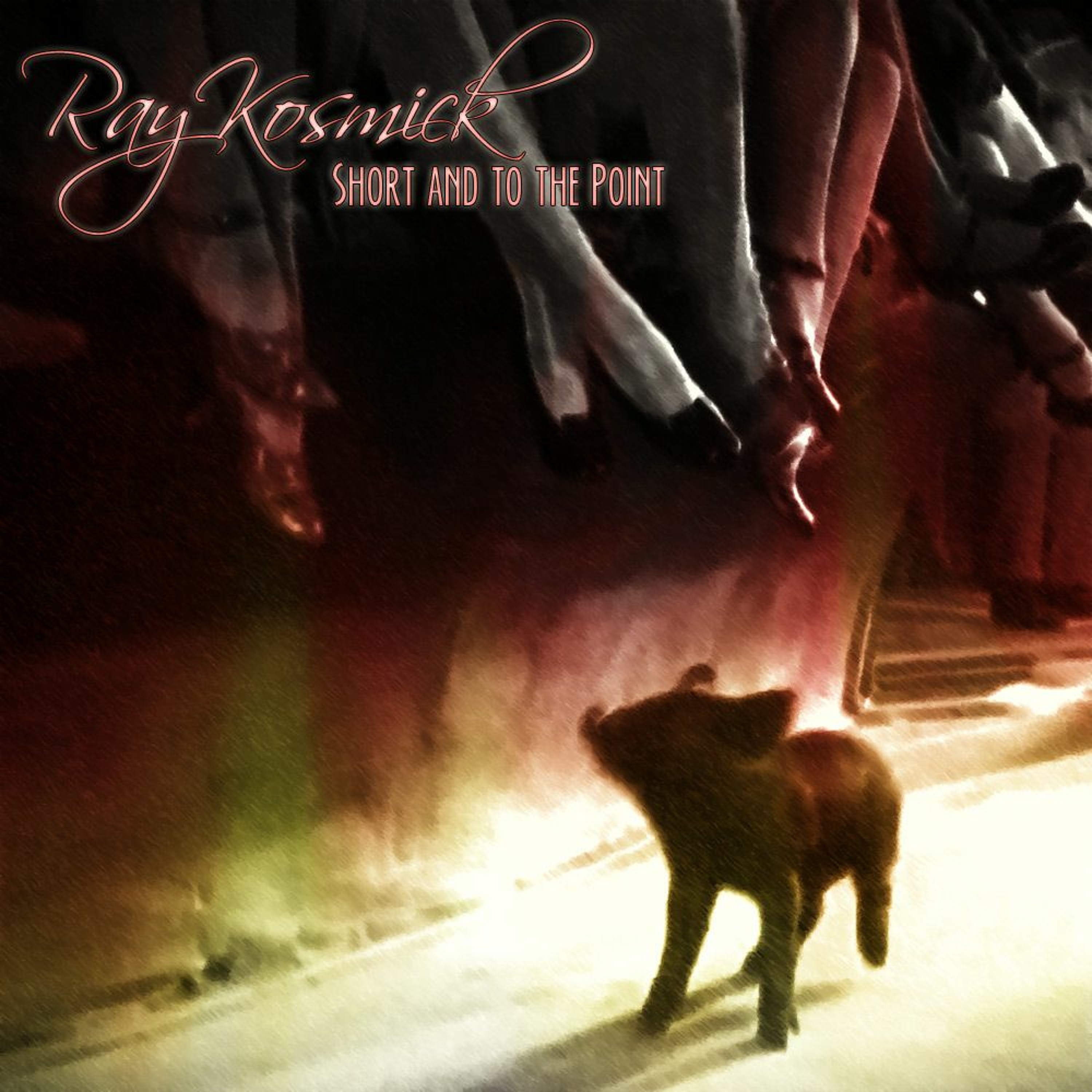 Ray Kosmick