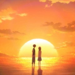 In The Summer