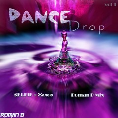 SELFIE- Жалею (Roman B Mix)