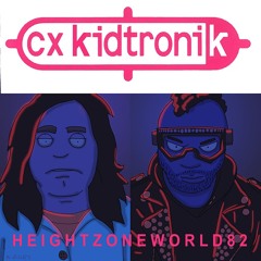 Episode 82 - CX KIDTRONIK