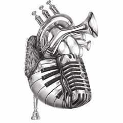 I Can Feel Your Heart