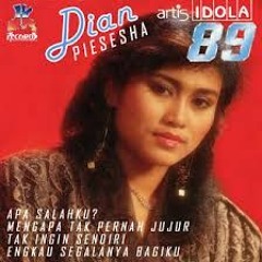 Dian Piesesha - Apa Salahku