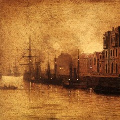 What Begins, What Ends