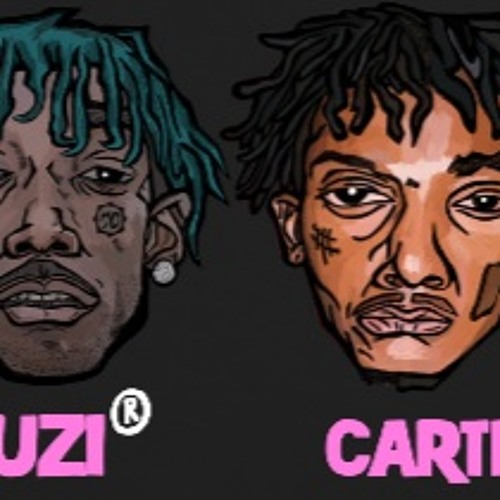 Lil Uzi Vert x Playboicarti Type Beat Prod.Spaycjones