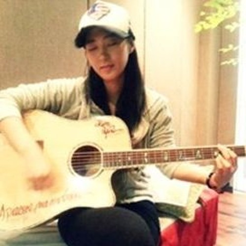 Cewek Thailand Nyanyi Lagu Kangen Band - Tentang Aku, Kau dan Dia