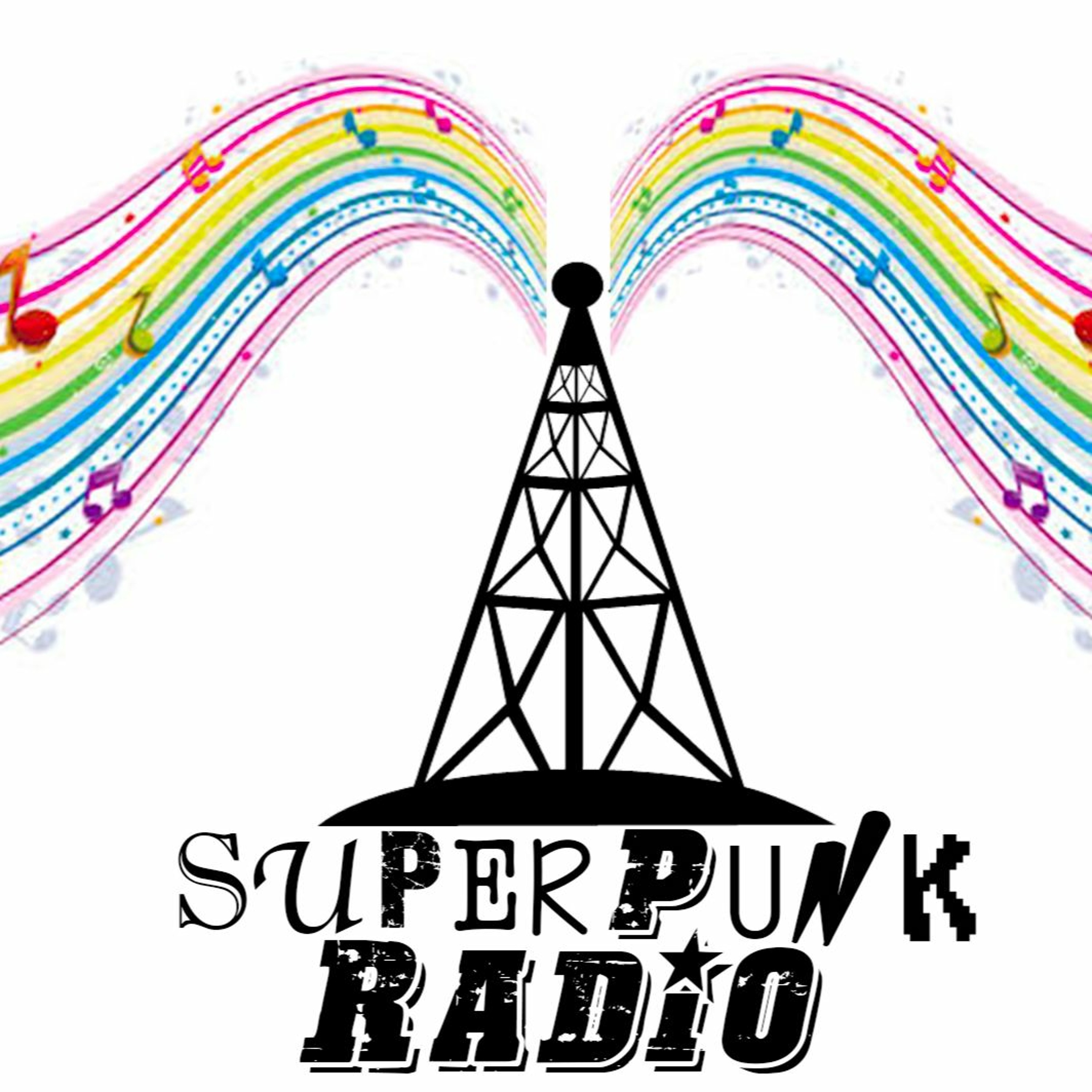 Superpunk Radio