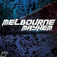 MELBOURNE MAYHEM - JOSH HOLMES [READ DESCRIPTION]