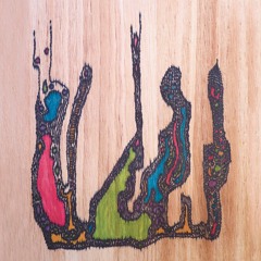 kujaku (album link in description)