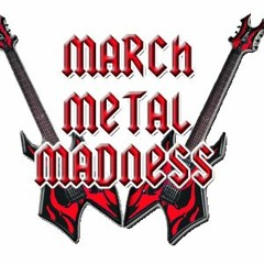 2016 03 16 Bill the Metal Marcher