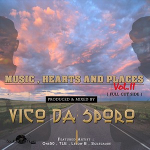Track artwork