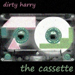 THE CASSETTE