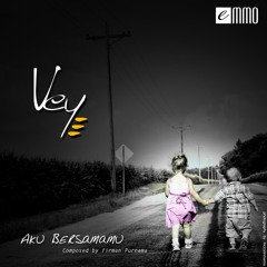 Vey - Aku Bersamamu ()
