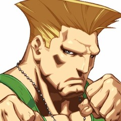 Guile Theme - Street Fighter (Acoustic Cover)