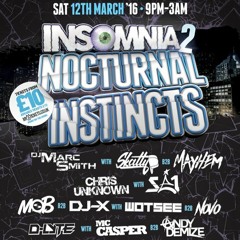 Dave Castellano And Fat Steve With Markie C And Gee