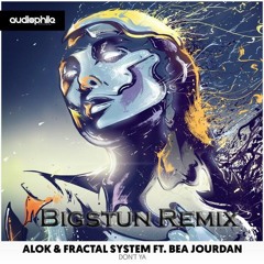 Alok & Fractal System Ft. Bea Jourdan - Don't Ya (Bigstun Remix) [FREE DOWNLOAD]
