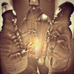 How You Like Dat - By HollywoodD