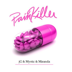 JG&Mystic&Miranda / Painkiller(R&Trap)