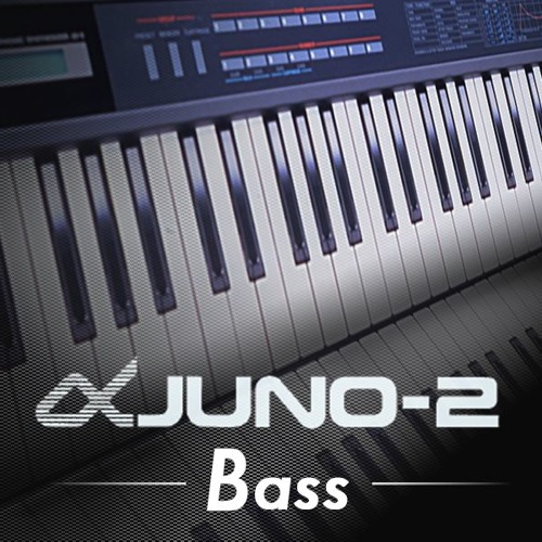 Juno 2 - 8 Mix
