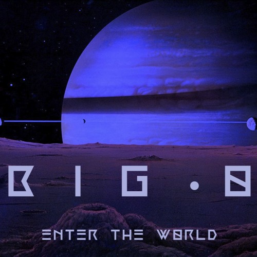 Enter The World (Preview)