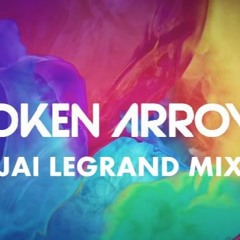 Avicii Broken Arrows Ajai Legrand Mix