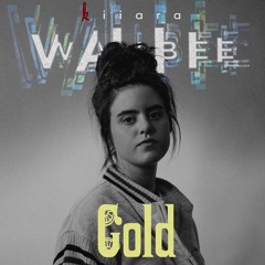 kiiara - Gold (Waubee remix)