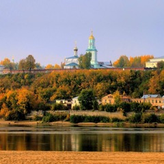 Славная Вятка - Гимн Городу Киров
