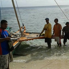 A TERITER ICHOK (OCHYPARANG)