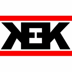 DJ KEK - THE BEACHBALL LOVER (RADIO EDIT) (1997)