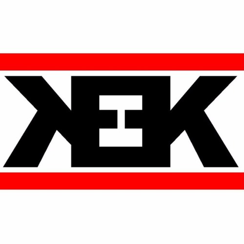 DJ KEK - THE BEACHBALL LOVER (RADIO EDIT) (1997)