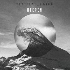 Vertical Amigo - U Know Dat Man