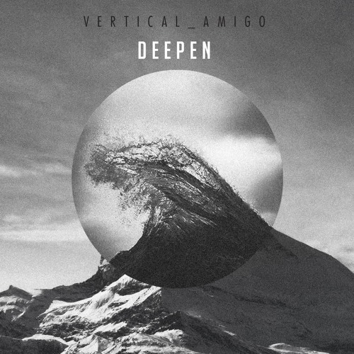 Vertical Amigo - U Know Dat Man