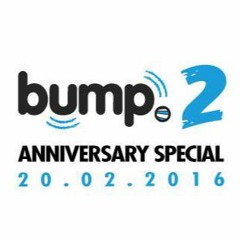 Python @ Bump's 2nd Anniversary @ Shore, Hong Kong