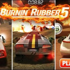 Burning Rubber the Fifth