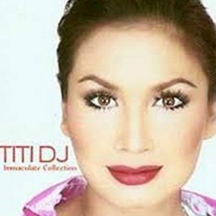 Terlalu Cinta-Titi Dj