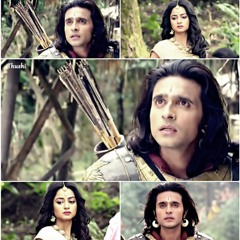 Siya Ke Ram Soundtracks 77