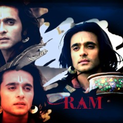 Siya Ke Ram Soundtracks 73 - Siya Ram Love Theme (Flute Version)