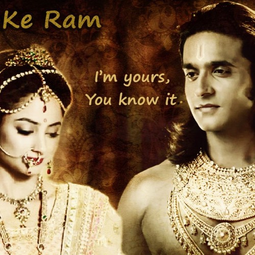 Stream Siya Ke Ram Soundtracks 72 - Ram Siya Ram Theme 4 by Parvathy |  Listen online for free on SoundCloud