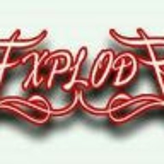 Explode-crew ft-alka-herlianda