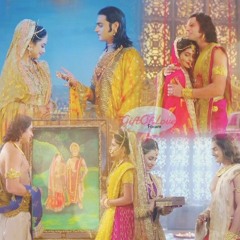 Siya Ke Ram Soundtracks 86 - Sita Sad Theme
