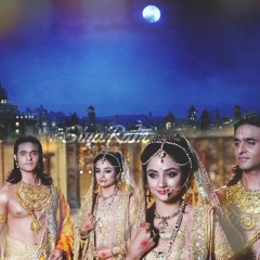 Siya Ke Ram Soundtracks 83 - Ram Siya Ram Theme 5