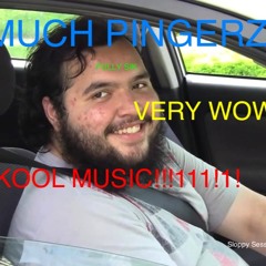 Satisfied Trouble (Bailey Harradine Mashup)