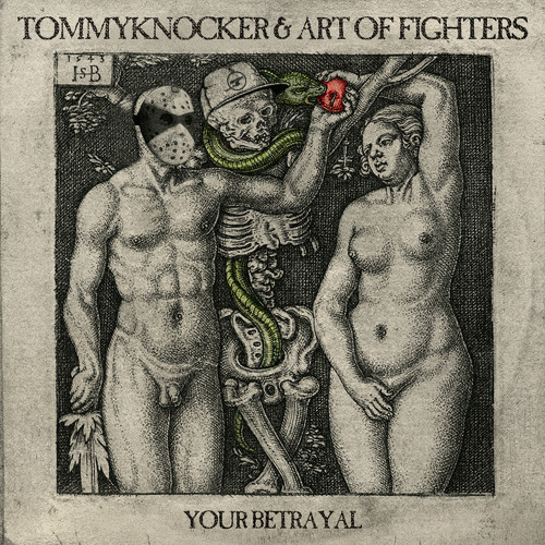 Tommyknocker