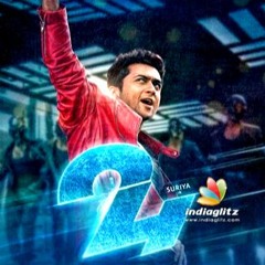 Kaalam Yen Kadhali || A. R. Rahman || 24 The movie || Suriya
