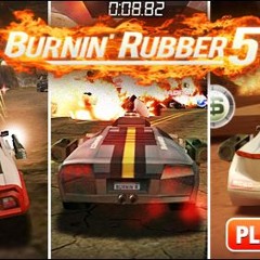 BURNIN' RUBBER CRASH N' BURN - Play for Free!